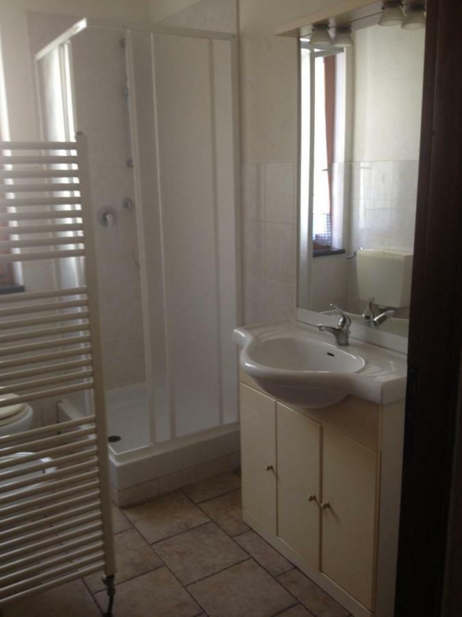 Appartement La Magnolia à Riccò del Golfo di Spezia Extérieur photo