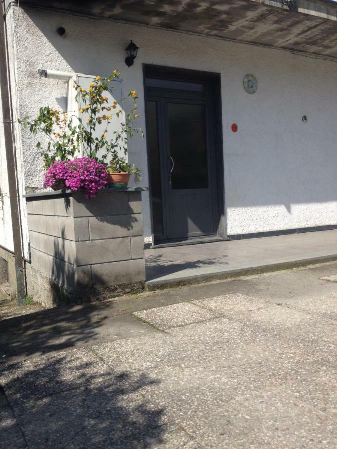 Appartement La Magnolia à Riccò del Golfo di Spezia Extérieur photo
