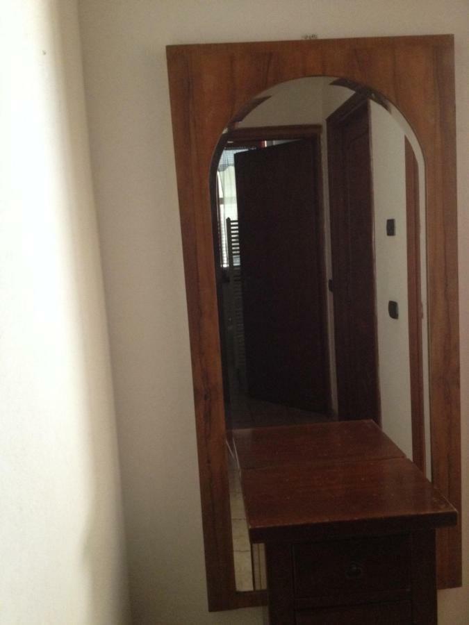Appartement La Magnolia à Riccò del Golfo di Spezia Extérieur photo