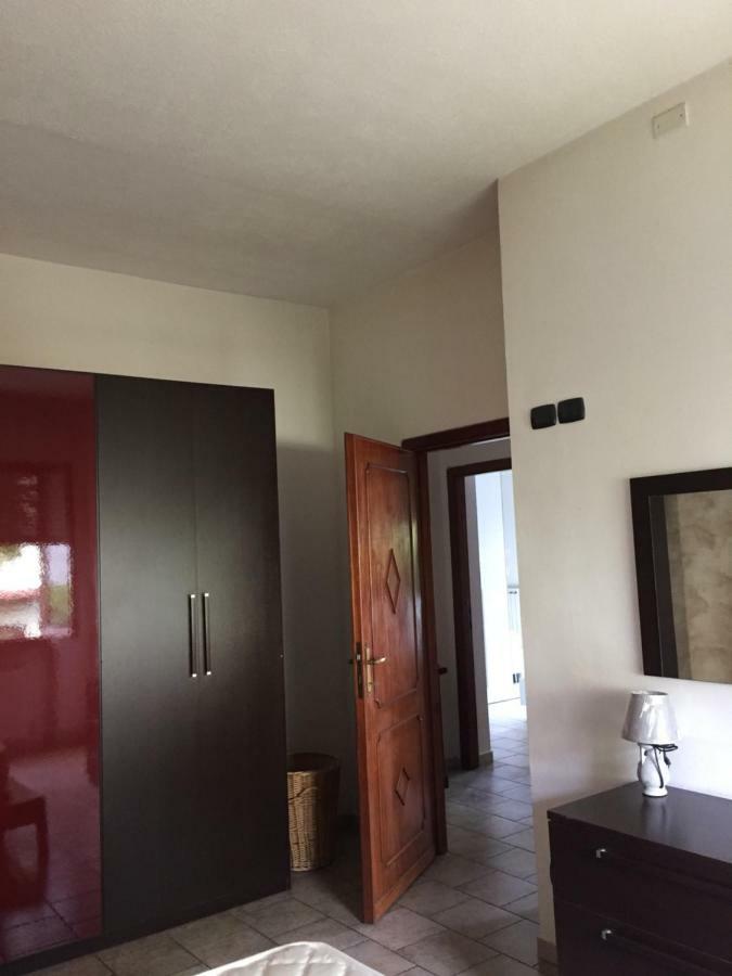 Appartement La Magnolia à Riccò del Golfo di Spezia Extérieur photo