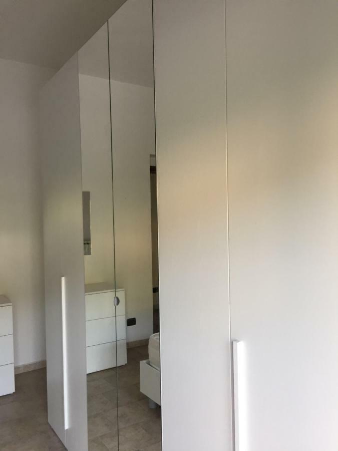 Appartement La Magnolia à Riccò del Golfo di Spezia Extérieur photo