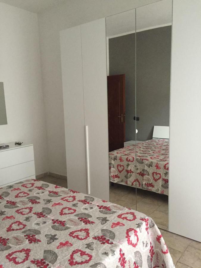 Appartement La Magnolia à Riccò del Golfo di Spezia Extérieur photo