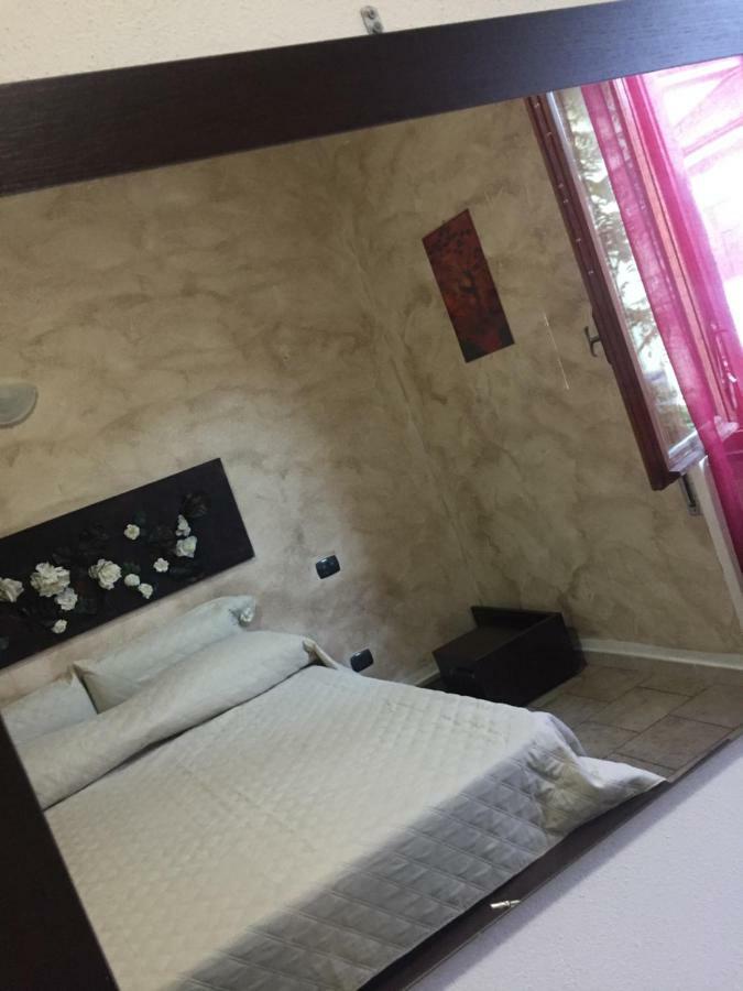 Appartement La Magnolia à Riccò del Golfo di Spezia Extérieur photo