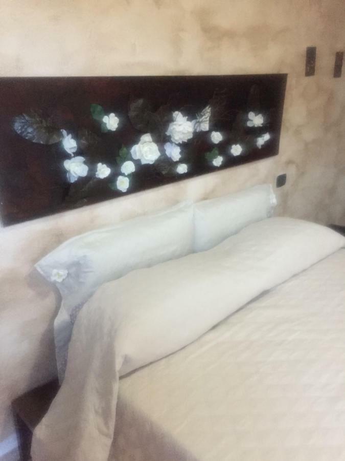 Appartement La Magnolia à Riccò del Golfo di Spezia Extérieur photo