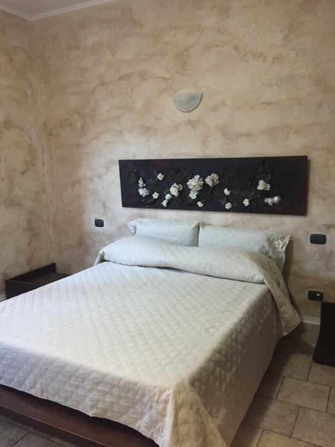 Appartement La Magnolia à Riccò del Golfo di Spezia Extérieur photo