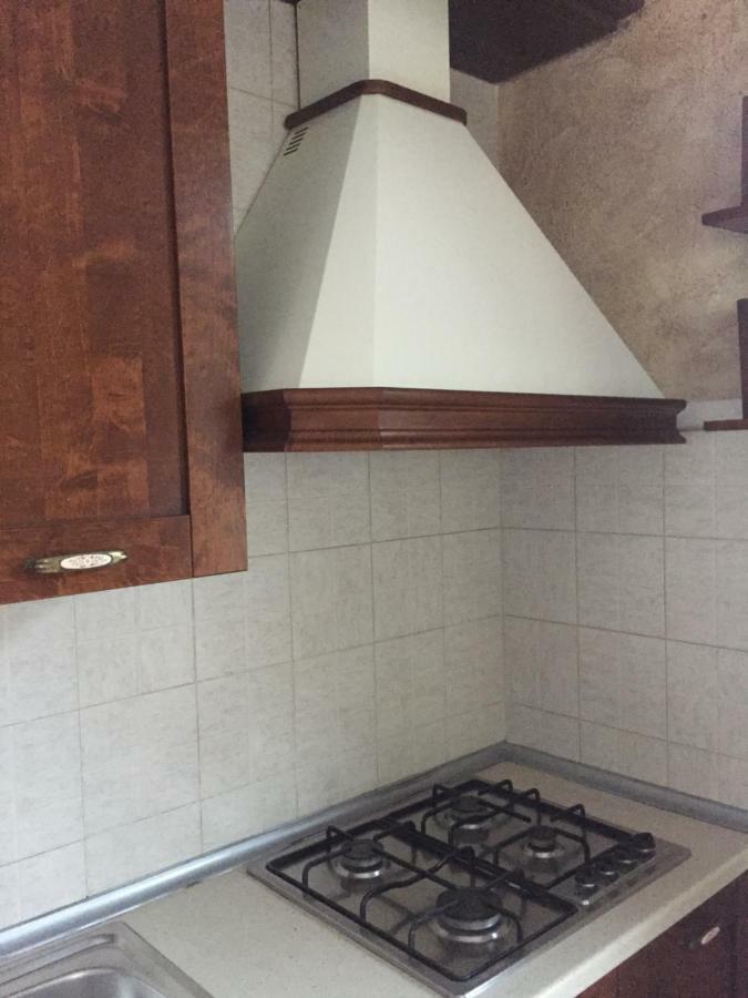 Appartement La Magnolia à Riccò del Golfo di Spezia Extérieur photo