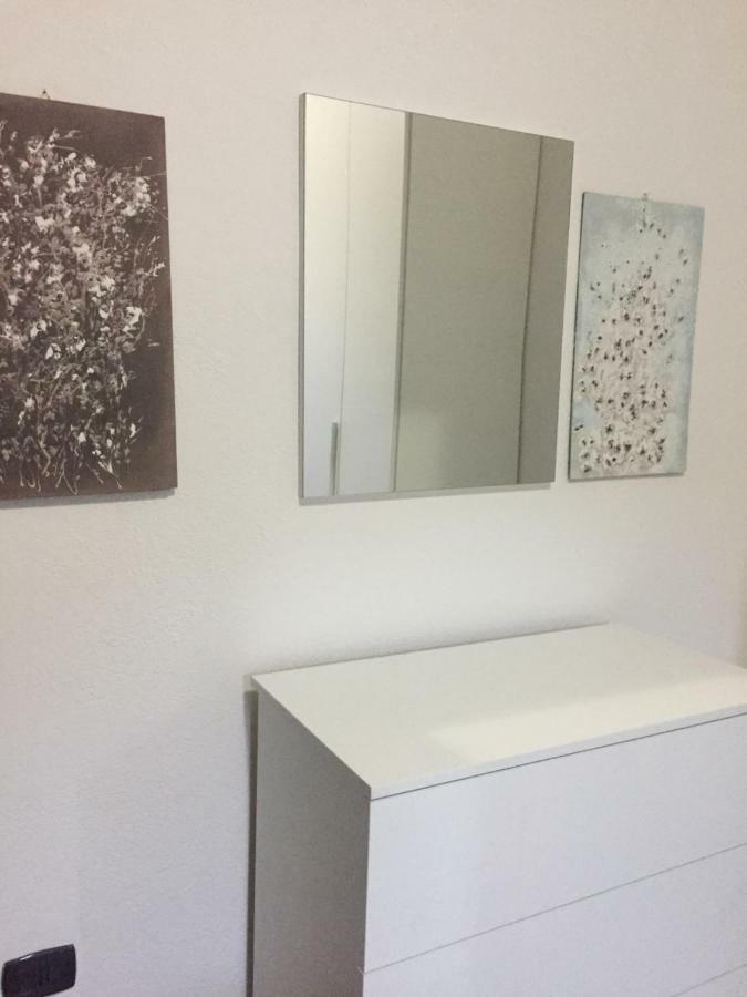 Appartement La Magnolia à Riccò del Golfo di Spezia Extérieur photo