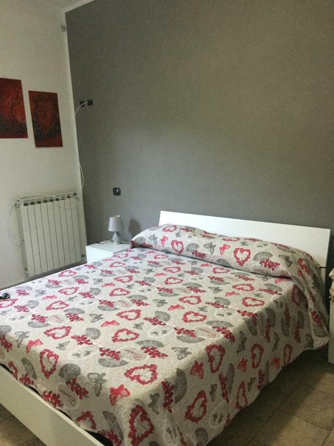 Appartement La Magnolia à Riccò del Golfo di Spezia Extérieur photo