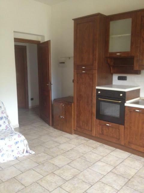 Appartement La Magnolia à Riccò del Golfo di Spezia Extérieur photo