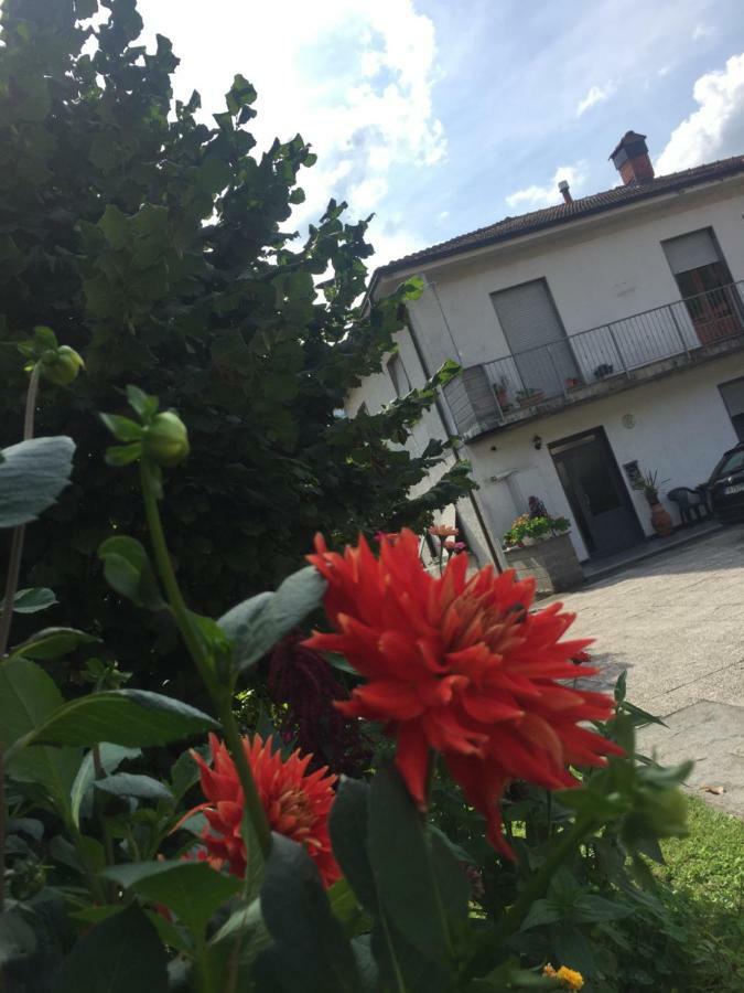 Appartement La Magnolia à Riccò del Golfo di Spezia Extérieur photo